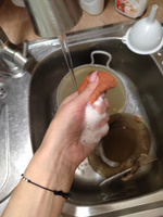 Средство для мытья посуды "ЭРА ЧИСТОТЫ" 5 литров #7, Виктория К.