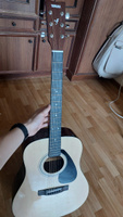 Гитара акустическая Yamaha F310 #6, Александр С.