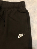 Брюки спортивные Nike W Nsw Club Flc Mr Os Pant #2, Эльвира П.