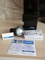 Японские электронные часы Casio Illuminator AE-1500WH-1A #8, Игорь Т.