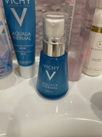 Vichy Aqualia Thermal Увлажняющая сыворотка для кожи лица, с гиалуроновой и салициловой BHA-кислотой, 30 мл #3, Алла М.