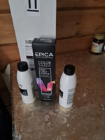 Epica Professional Краска для волос, 100 мл #33, Юлиана К.