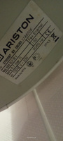 ТЭН Аристон RCA 1500W/220V из меди, с анодом, фланцем и прокладкой, Thermowatt (Италия) #6, Сергей К.