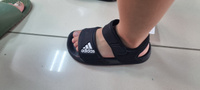 Сандалии adidas Sportswear ADILETTE SANDAL K #38, Елена К.