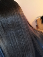 KAPOUS Крем-Краска HYALURONIC ACID5.07 с гиалуроновой кислотой для волос, Светлый коричневый натуральный холодный, 100 мл #139, Nataliya K.