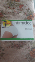 Трусы слипы Intimidea Basic Woman, 3 шт #13, Елена Ч.