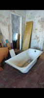 Жидкий наливной акрил Экованна Люкс 24 часа для реставрации ванны длиной 170 см, краска для ванны #98, Алексей Д.