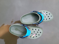 Сабо Crocs All Terrain Clog #76, Станислав Т.