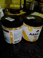 Аминокислоты аргинин PRIMEKRAFT AAKG 2:1 3000 mg / 240 капсул / 48 порций #66, Саша Т.