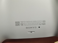 Игровая консоль Sony PlayStation 5 Slim CFI-2000A Японская версия (с диcководом, русский язык, переходник РФ) #5, Иван Б.