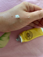 L'Occitane HAND CREAM Крем для рук увлажняющий Ваниль-Карите, 30 мл #32, Анна Н.