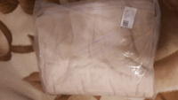 TURBO Текстиль Простыня стандартная, Махровая ткань, 180x220 см #36, Наталья А.