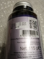 Avicenna Black Seed Oil (Масло Черного Тмина ) 90 капсул #20, Александр П.