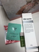 Корейская энзимная пудра для умывания и глубокого очищения кожи Ciracle Powder Wash & Deep & Soft Cleansing #16, Анна А.