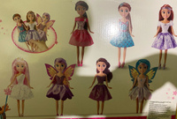 Игровой набор ZURU SPARKLE GIRLZ из 7 кукол 27 см, игрушки для девочек, 3+, 100501 #79, Саенко В.