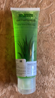 Banna универсальный увлажняющий гель с Алоэ Вера для лица и тела Aloe Vera Skin Gel, 100 гр./Алое Вера/Тайланд #15, Михаил Г.