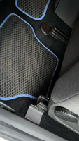 накладки на крепление сидений Ford Focus 2/ защита от ржавчин автомобильные автоаксессуары #5, Ксения К.