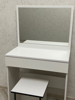 Кео Туалетный столик Туалетный столик СТМ-1201, 67.5х37.8х125.4 см #7, Диана И.