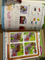 Комплект Oxford Phonics World Level 1 The Alphabet Students Book + Workbook + CD | Schwermer Kaj #8, Елена