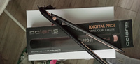 Стайлер Polaris PHS 5012KT UltraSlim Digital PRO #7, Марина Щ.