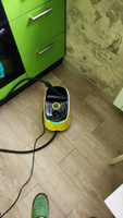 Пароочиститель Karcher SC 3 Delux EasyFix + аксессуары VELER: насадки для окон и для чистки ковра, 2 салфетки для пола из микрофибры и 1 абразивная, 2 ручные обтяжки, 4 пластиковые щёточки и 2 латунные, щетка со скребком, мощное сопло #55, Марина Л.