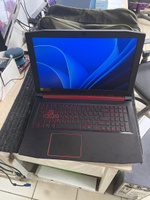 Петли AM290000100 + AM290000200 для ноутбука Acer Nitro 5 AN515-42 / AN515-52 / Acer Nitro N17C1 - версия 2 #29, Вадим Ш.