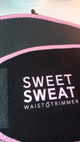 Пояс для похудения Sweet sweat #61, Ксения Б.