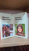 Тихий Дон. Том I | Шолохов Михаил Александрович #7, Ольга Л.