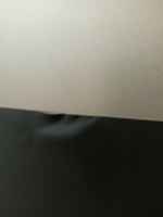 Доска планер магнитная меловая на холодильник для заметок 58х36 см с мелками, магнитом и салфеткой, Brauberg #53, Андрей Б.