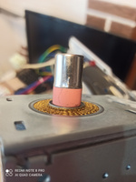 Колпачок магнетрона для микроволновой СВЧ печи с малым кругом/KMG001/D15mm #1, Марк С.