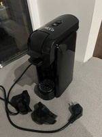 Кофемашина капсульная Mi_Co 3 в 1 капсулы Nespresso / Dolce Gusto / K CUP #92, Павел П.