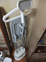 Отпариватель Xiaomi Mijia Supercharged Garment Steamer ZYGTJ01KL #5, Ольга