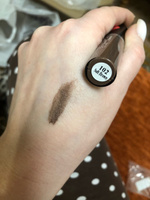 LUXVISAGE Гель-тинт для бровей водостойкий Brow Tint waterproof 24H тон 102 Soft Brown #9, Марина М.