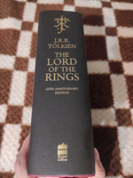 The Lord of the Rings HB (black) | Tolkien J. R. R., Tolkien Christopher #7, Евгений Г.