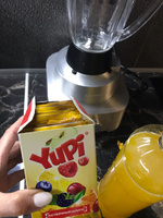 Растворимый напиток YUPI (ЮПИ) со вкусом манго (24 шт)/ЮППИ/Канди Клаб #57, Светлана Л.