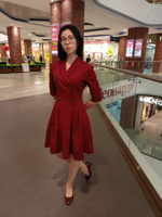 Платье A-A Awesome Apparel by Ksenia Avakyan #61, Валентина Н.