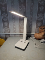 Zimi /светильник настольный,лампа настольная светодиодная для школьника #98, Буба Х.