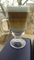 Кофе в капсулах Coffesso "Latte Macchiato", арабика/робуста, средняя обжарка, для кофемашины Dolce Gusto- 16 шт. #104, Ольга