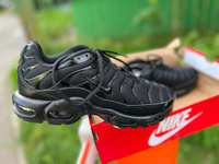 Кроссовки Nike Air Max Plus #10, кристина д.