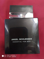 Angel Schlesser Туалетная вода Essential for Men 100 мл #9, Валентин М.