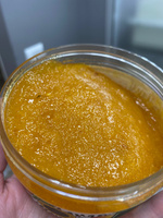 MARUSSIA сахарный скраб (антицеллюлитный) для тела Манго и апельсин #6, Юлия Г.
