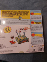 Настольная игра Эврикус Паутинка, развивающая игра для детей от 3 лет, подарок мальчику и девочке, BG-17029 #112, Ольга В.