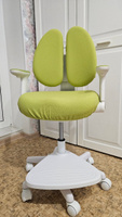 Everprof Детское компьютерное кресло, зеленый #1, Евгений Б.