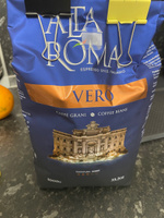 Подарочный набор кофе в зернах Alta Roma Vero #53, Виктория Н.