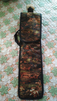Чехол для шампуров, сумка для шампур универсальная на шампура до 67 см подарок мужчине на 23 февраля #54, Андрей С.