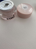 EMI Гель-краска для ногтей Альпийский снег, белая, для дизайна ногтей и маникюра, 5 мл #37, Ольга С.