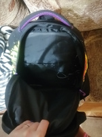 Рюкзак школьный для девочки подростка 17,2 л А4 с анатомической спинкой SkyName (СкайНейм), с пеналом и слотом USB #90, Татьяна Т.