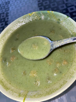 Крем-суп Everyday "из шпината с сельдереем и пшеничными сухариками" 26 гр., шоубокс 15 шт. #3, Алекса К.