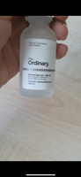 The Ordinary Сыворотка для проблемной кожи с ниацинамидом 10% и цинком 1%, Niacinamide 10% + Zinc 1%, 30 мл #50, Азалия А.