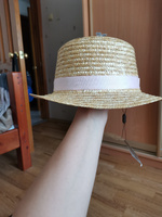 Шляпа Solorana #1, Алена П.